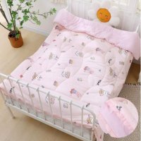 Одеяло детское летнее Homefort 120 х 150 см (41115) Hello