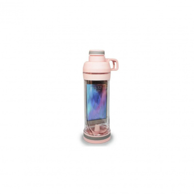 Бутылка для напитков My Bottle 5s (3613) (Розовый)