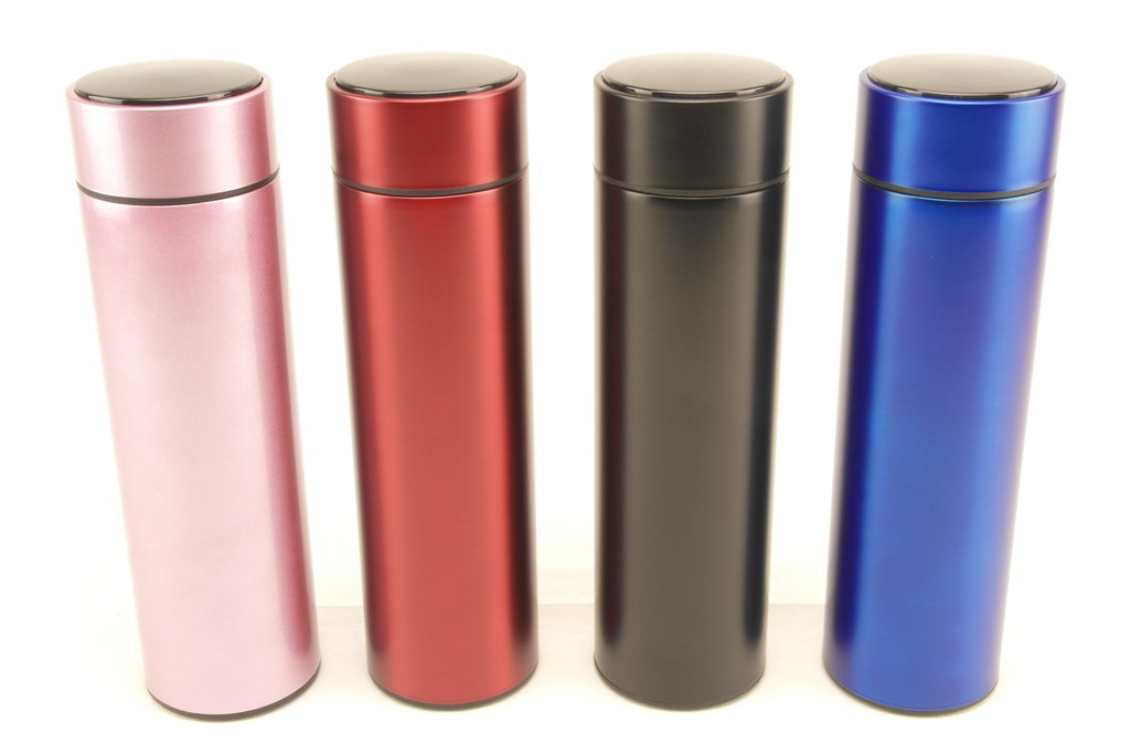 Термос із індикацією Smart Cup 500 мл (500 BT)