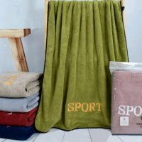 Полотенце для спорта MALLOORY HOME 100 х 50 см (34398)