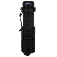 Фонарик Bailong Police BL-8468-525 usb micro charge