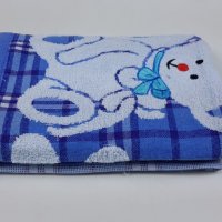 Полотенце банное HOME TEXTILES махра 140 х 70 см (34295)