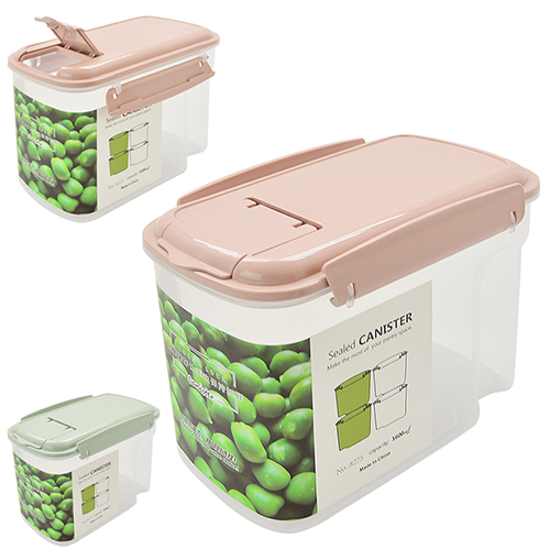 Контейнер для сипучих продуктів STENSON 1.6 л (R30099)