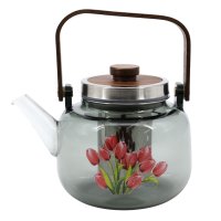 Заварочный чайник A-PLUS 1.0 л (1032)