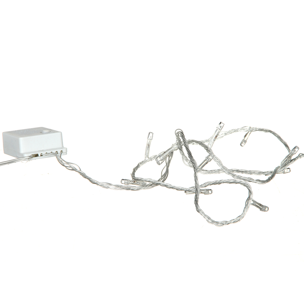 Новогодняя гирлянда LED Decorative Lights 200 CL