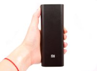 Павер Банк 16000-mah Xiaomi Черный