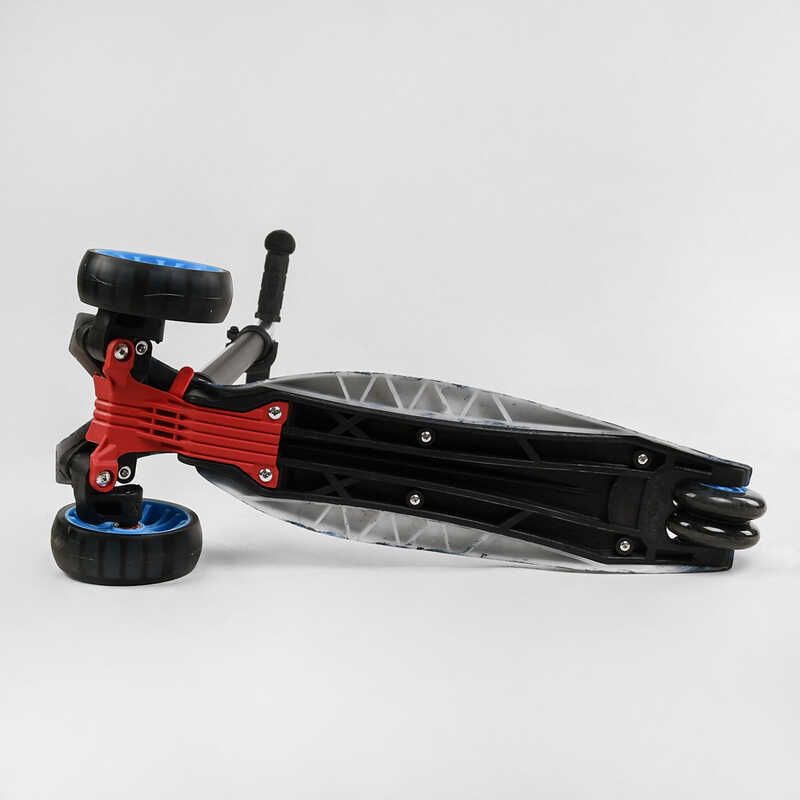 Самокат_трехколесный_MAXI_S_-_10881_(1)_“Best_Scooter”_съемный_руль_колеса_PU_со_светом_переднее_130