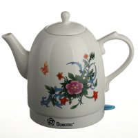 Электрочайник керамический Domotec 1.7 л (MS-5055)