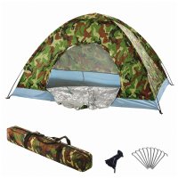 Палатка двухместная Yibo Huwai Tent 200 х 150 х 110 см (HY-01230)