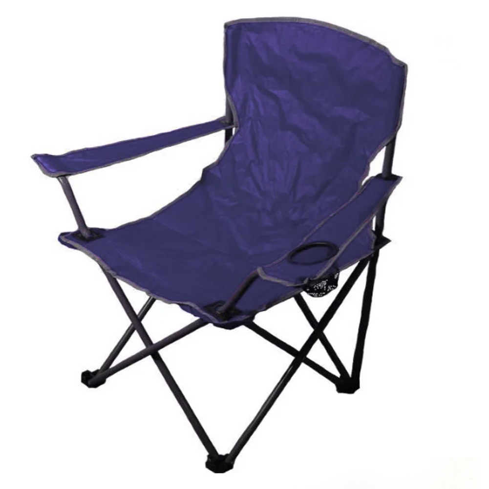 Крісло розкладне Kitua Camping Павук 38 х 38 х 60 см (MH-3298XS)