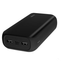 Мобильная зарядка Power Bank Ttec ReCharger Ultra 30000mAh