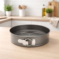 Форма для выпечки A-PLUS 26 х 6.8 см (0038) Круглая