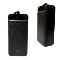 Мобильная зарядка Power Bank KP PD-40 40000 mAh