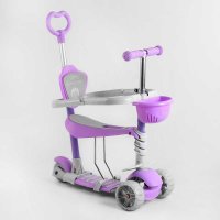 Самокат_5в1_B-4125_(1)_Best_Scooter_с_защитным_бампером_PU_колеса_120х50мм_со_светом_в_коробке.jpg