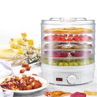Сушилка для фруктов и овощей DRY FIT 02 ASMX