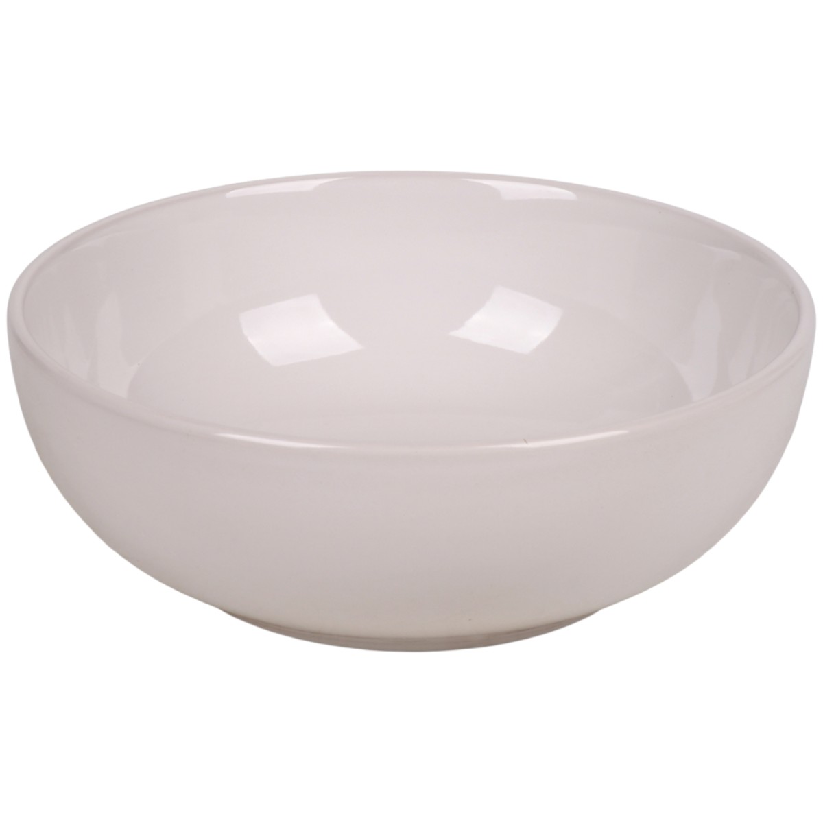 Набор столовой посуды Piece Stoneware 12 предметов (MC5583-3) Белый