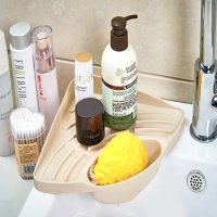 Органайзер для кухонной раковины Kitchen Sink Corner Storage