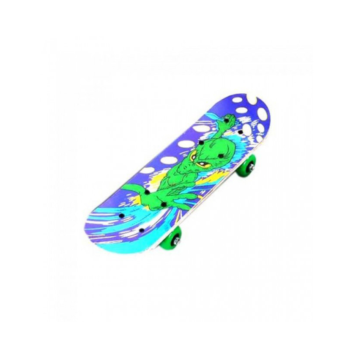 Скейт Пенни борд Best Board F 22223