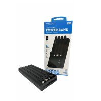 Мобильная зарядка Power Bank ACL PW-09 10000 mAh