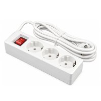 Удлинитель A-PLUS на 3 розетки 3 м (350-3M)