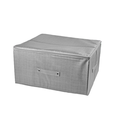 Органайзер для хранения вещей BESSER "Graf" 51 х 40 х 24 см (514024-GRAF) (Серый)