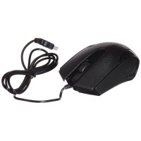 Мышка USB Aktive M10
