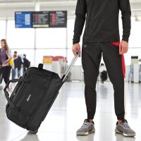 Сумка дорожная на колесах с расширением Sport 50 см (R33484-50)