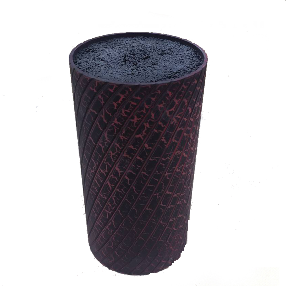 Подставка для ножей STENSON Stone 22 х 11 см (R22116) 