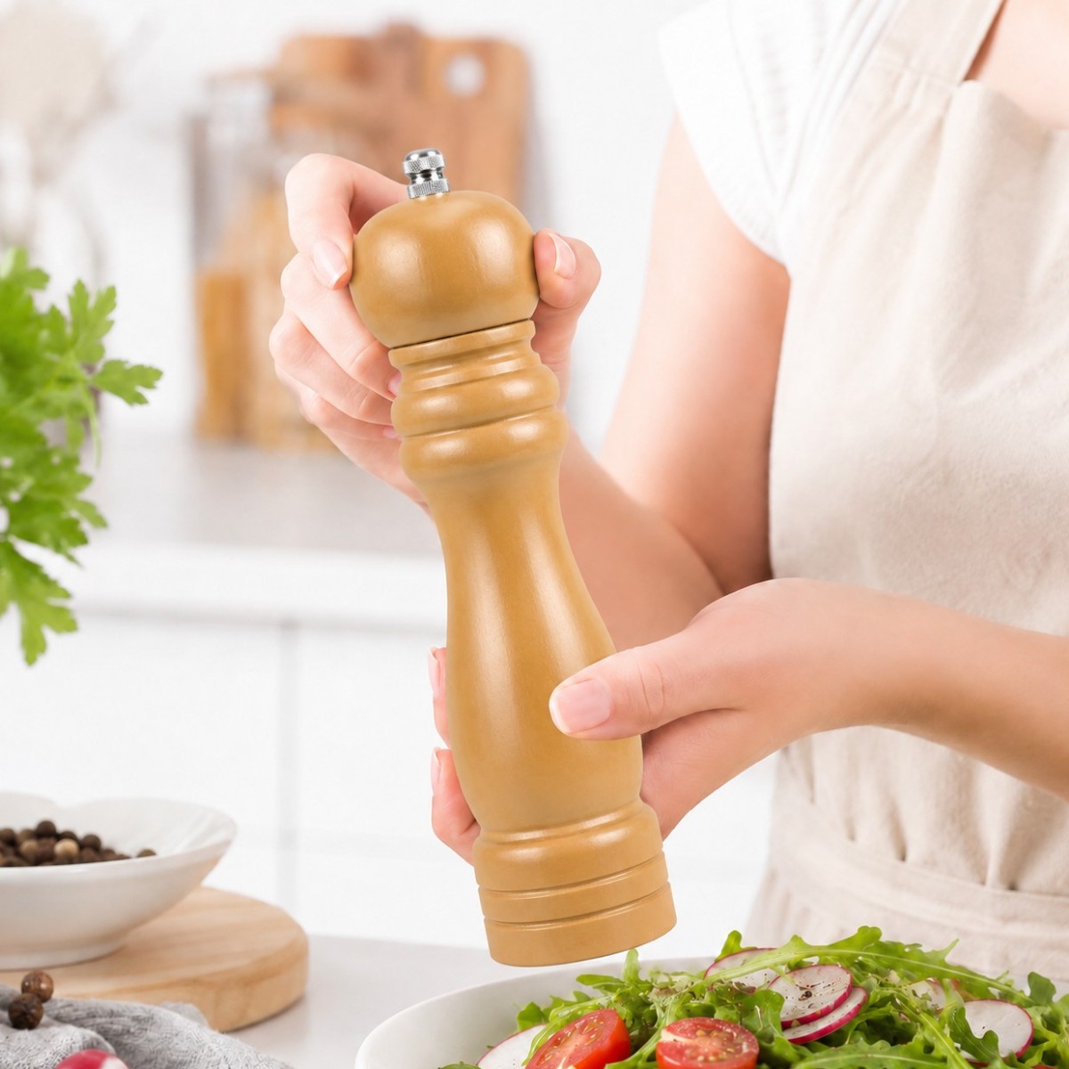 Мельница для перца Pepper Mill (9PM)
