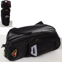 Сумка подседельная WOLFBASE 23 х 10 х 8 см (AS180035)