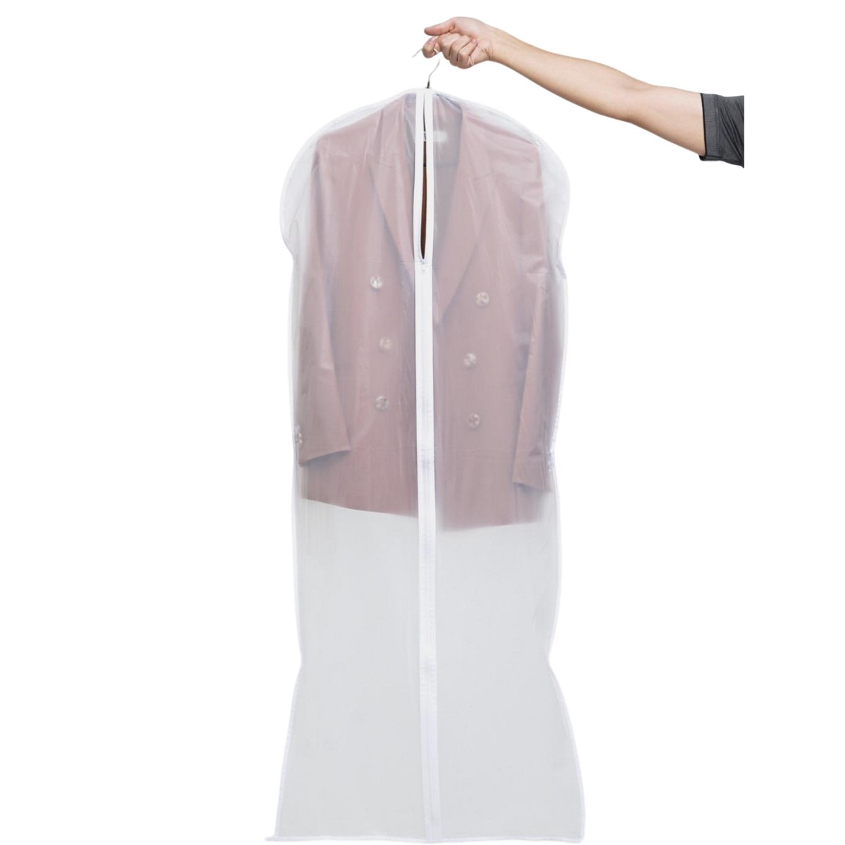 Чохол для одягу Garment Bag 60 х 120 см (R94642-L)