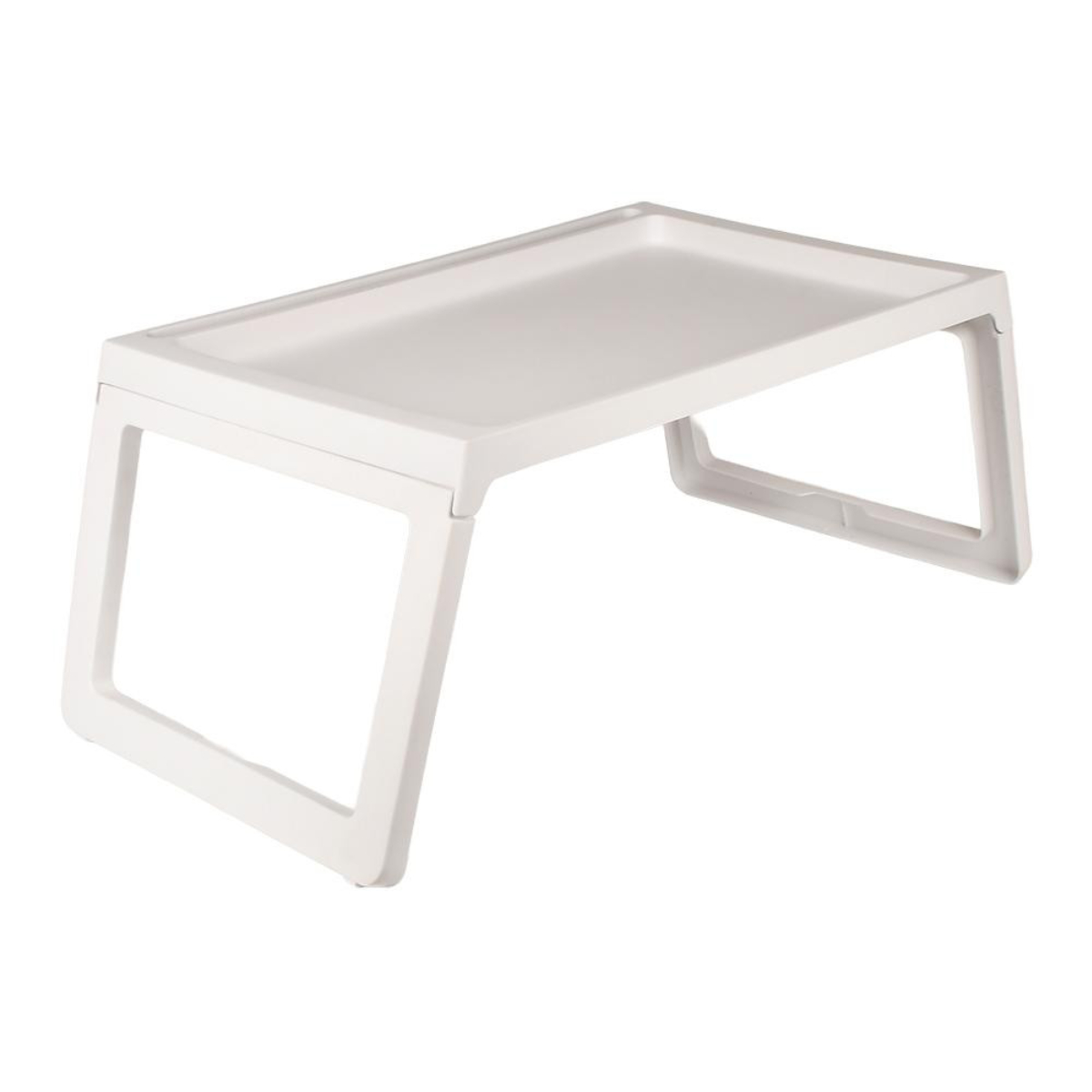 Столик для завтрака Breakfast Table со складными ножками 55.5 х 36.5 х 26.5 см (WW01361)