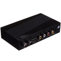 Цифровой ТВ-ресивер T2 Eplutus DVB-138T