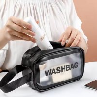 Косметичка дорожная Washbag 26 х 15 х 9.5 см (R91535-S)