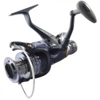 Катушка Smash Fish 4000 1вв бейтранер графит (23649)