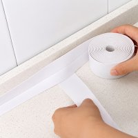 Клейкая лента изолятор для ванны и кухни Grip Tape 3.2 м