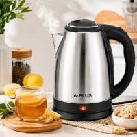 Электрочайник A-PLUS 2.0 л (1689)
