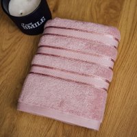 Полотенце банное Koloco 