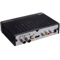 Цифровой ТВ-ресивер T2 Eplutus DVB-149T