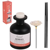 Аромадиффузор Reed Diffuser Berries 80 мл (R35155-1)