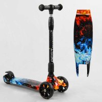 Самокат_трехколесный_Best_Scooter_76-455_MAXI_(6)_складной_алюминиевый_руль_3_колеса_PU_со_светом_пе