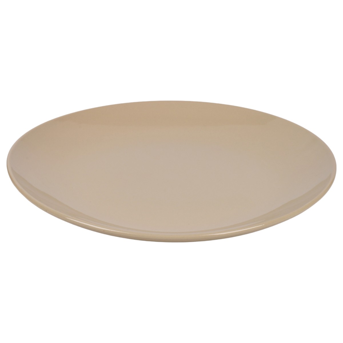 Набор столовой посуды Piece Stoneware 12 предметов (MC5583-1) Бежевый