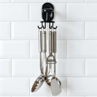 Держатель для кухонных принадлежностей Kitchen Hooks (6082 JD)