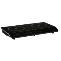 Индукционная электроплита Domotec (MS 5872)