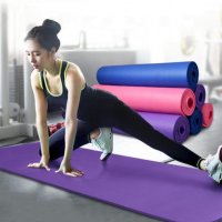 Мат для йоги YOGO MAT (MS-1847)
