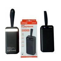 Мобильная зарядка Power Bank LINKAGE LKP-05 30000 mAh