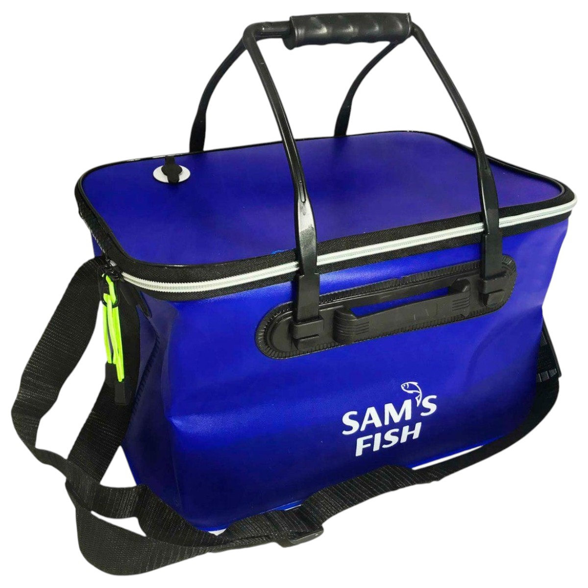 Сумка для риби Sams Fish ЕВА 45 см (23838)