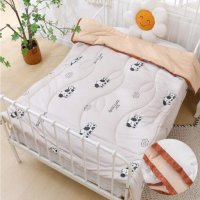 Одеяло детское летнее Homefort 120 х 150 см (41118) Good Luck-Dog