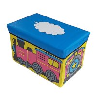 Коробка-органайзер для хранения вещей BESSER 40 х 30 х 30 см (R33428)