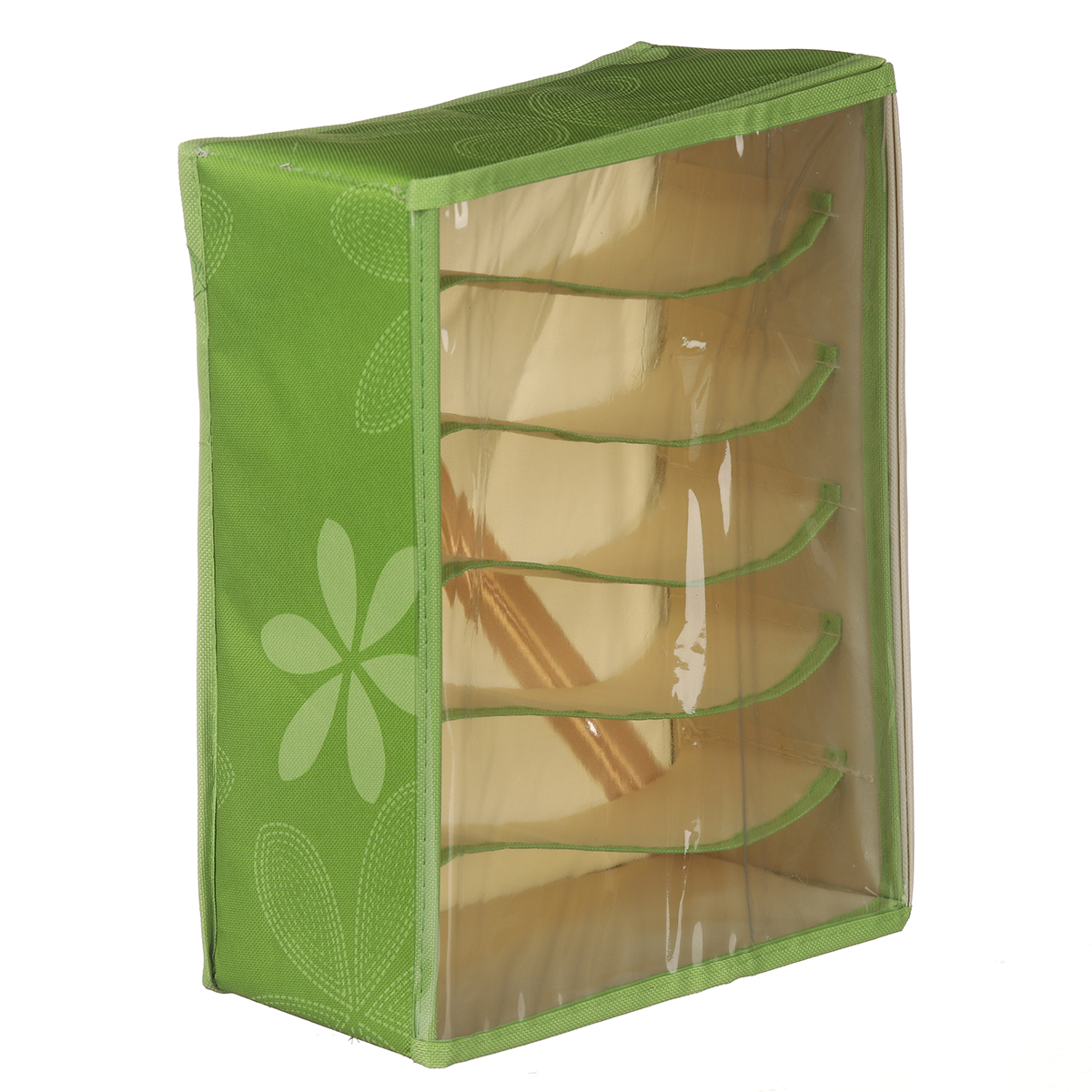 Органайзер для нижньої білизни Paint storage 7 відділень 30 х 23 х 11 см (17465)